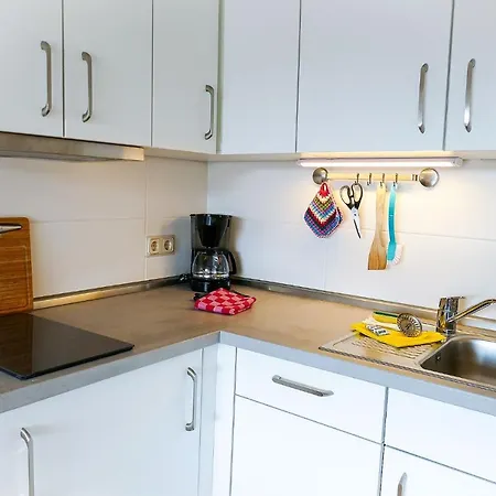 Apartment Land Und Lm23 *