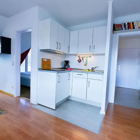 Land Und Lm23 Apartment *