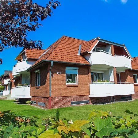 Land Und Lm23 Apartment Cuxhaven