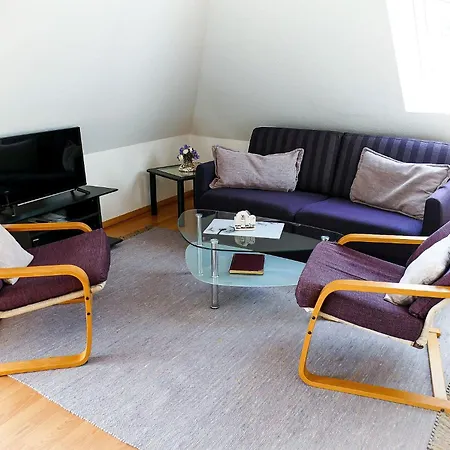 Land Und Lm23 Apartament Cuxhaven