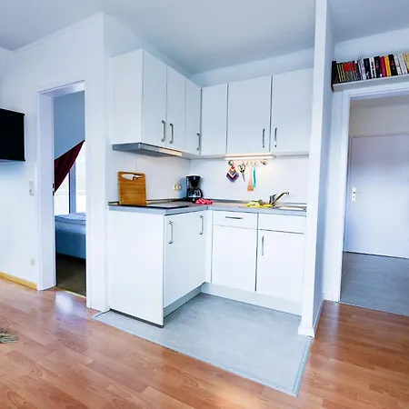 Apartment Land Und Lm23 *