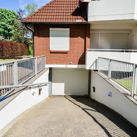 Land Und Lm23 Apartment *